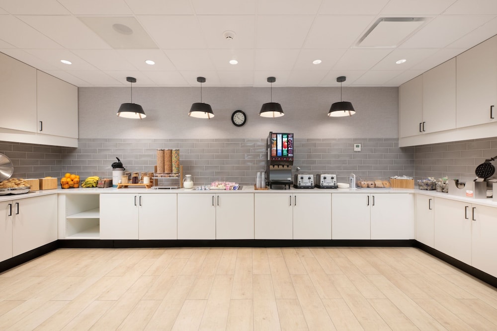 residence inn st louis clayton