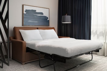 residence inn st louis clayton