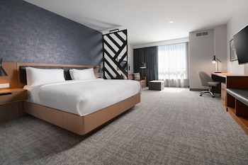 residence inn st louis clayton