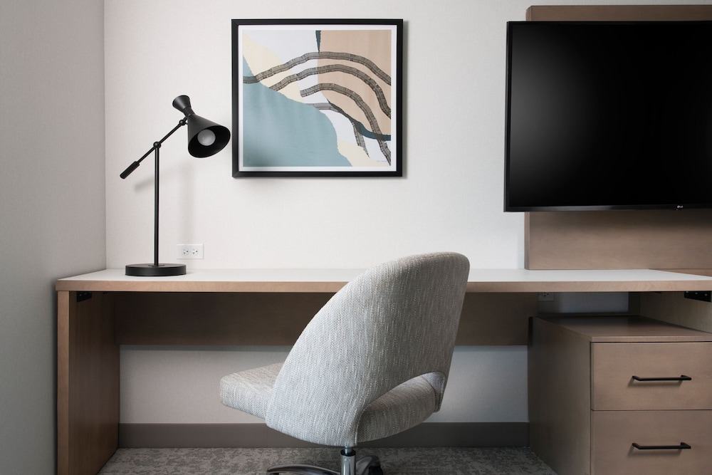 residence inn st louis clayton