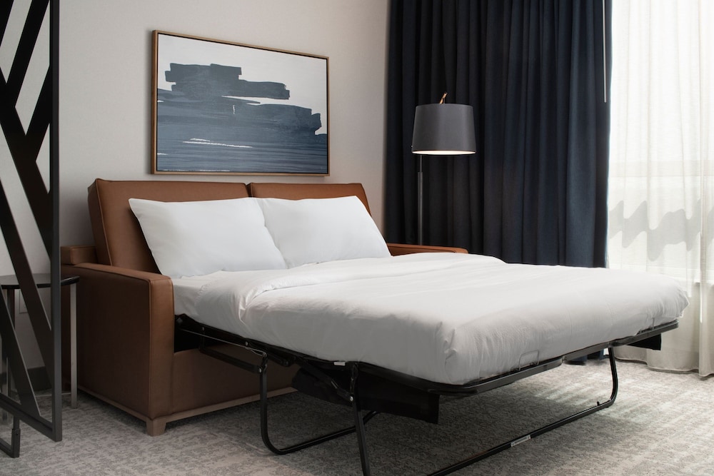 residence inn st louis clayton