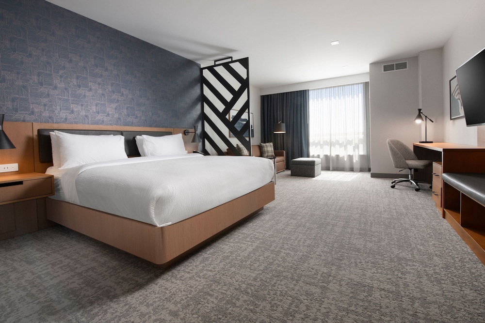 residence inn st louis clayton