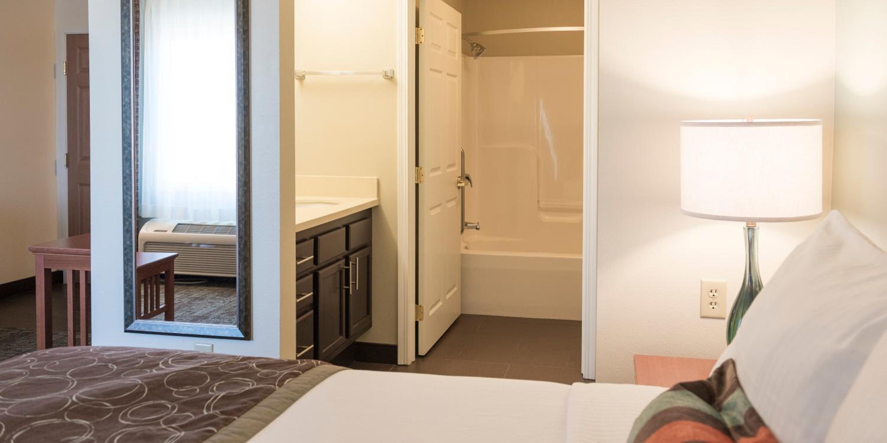 staybridge suites fargo by ihg