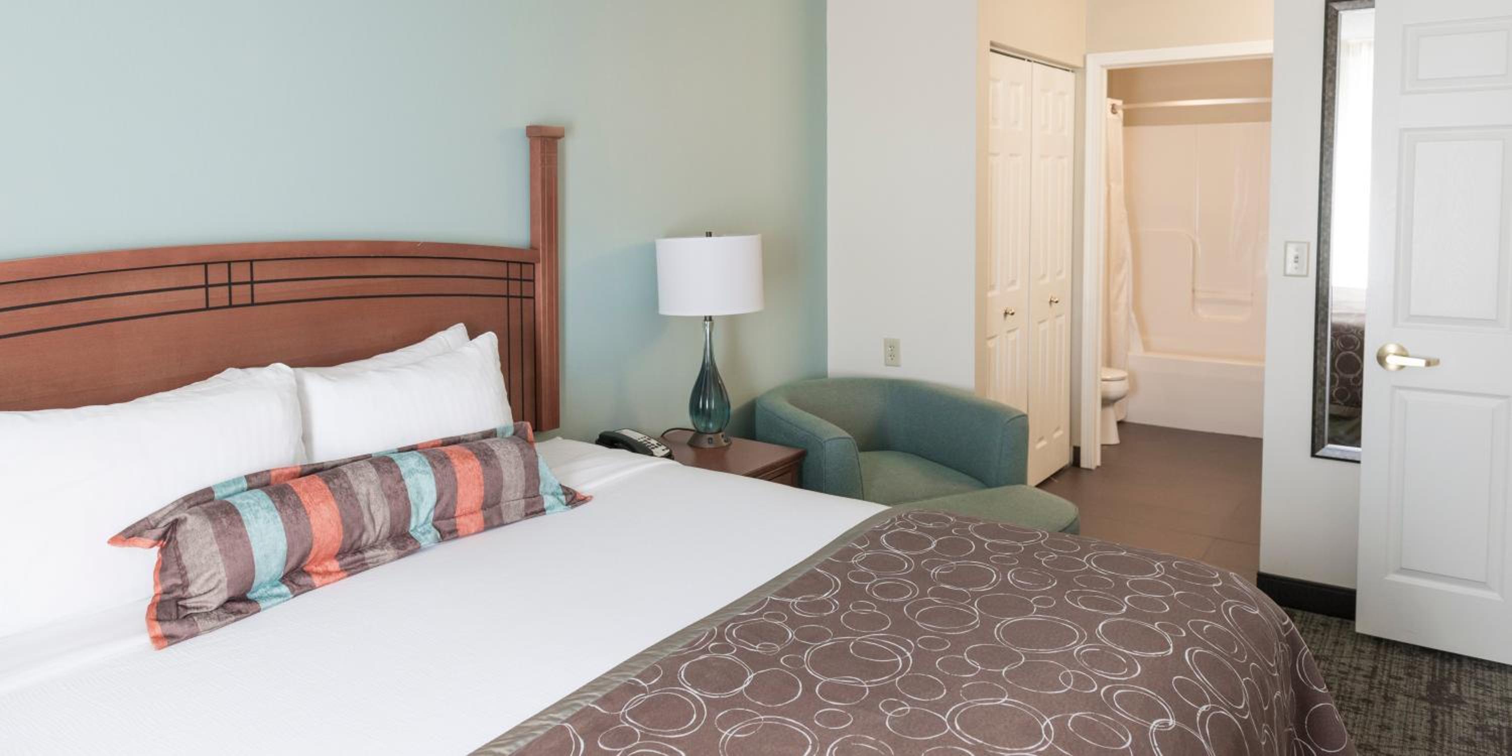staybridge suites fargo by ihg