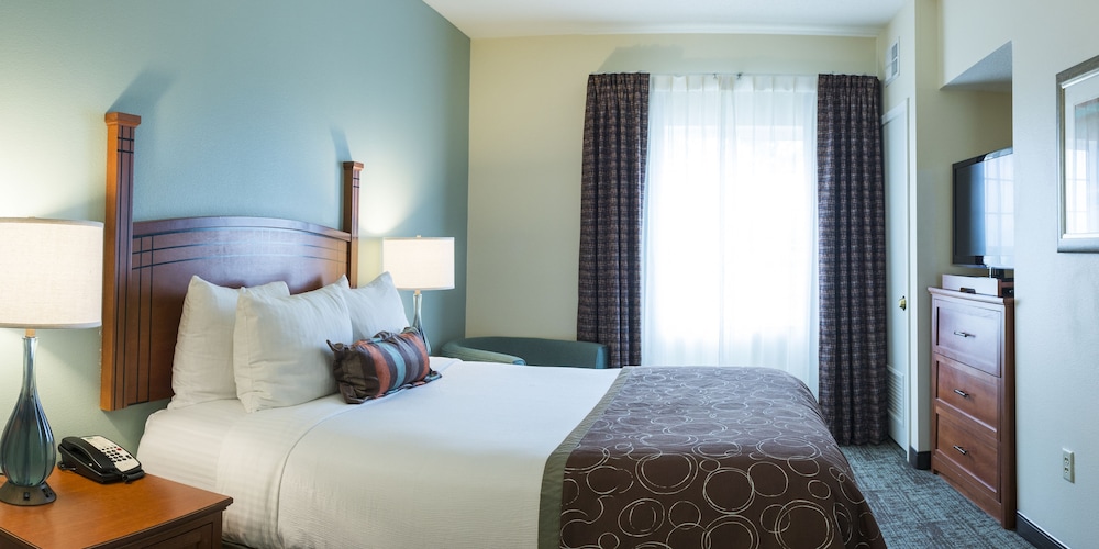staybridge suites fargo by ihg