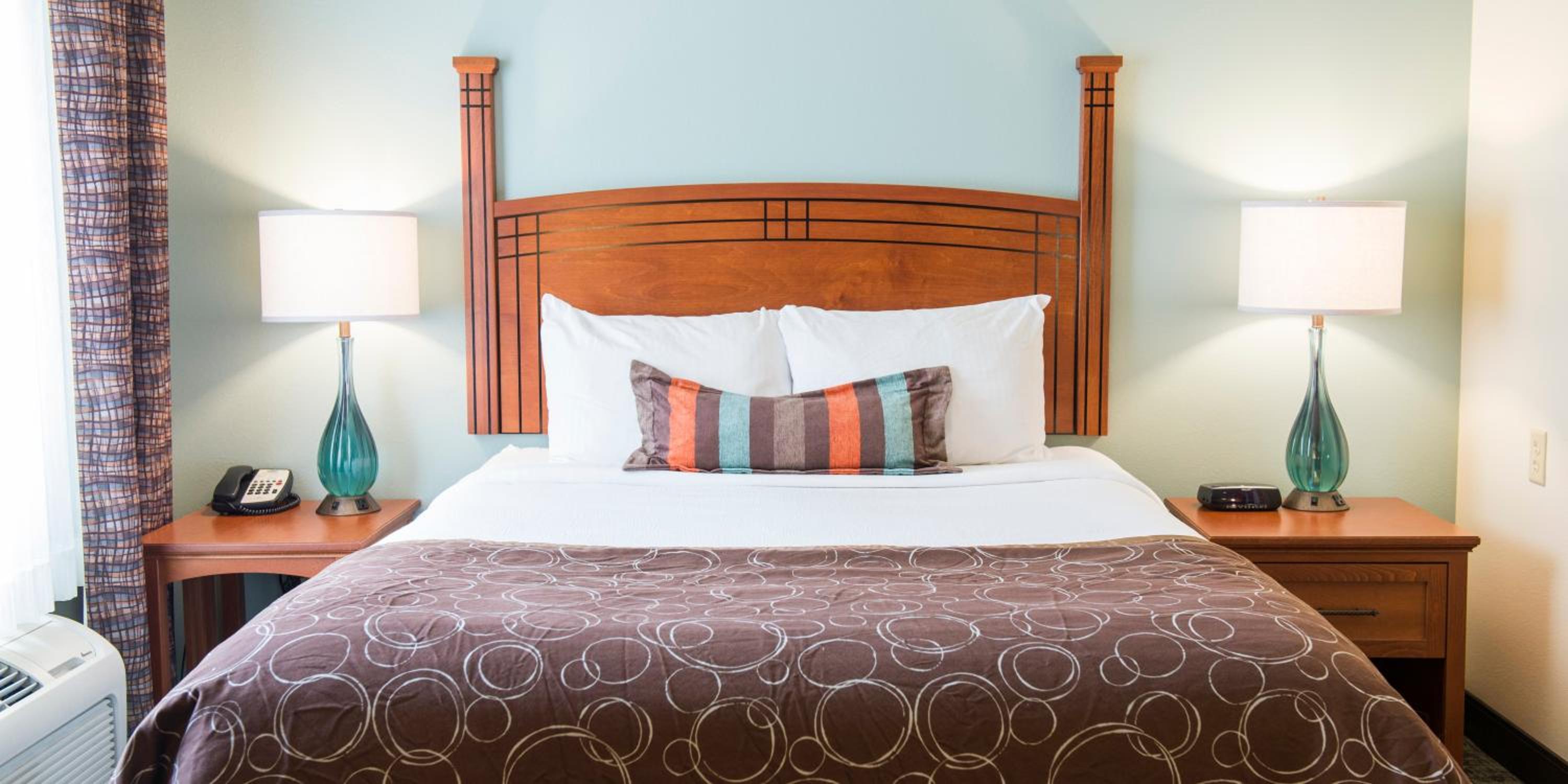 staybridge suites fargo by ihg