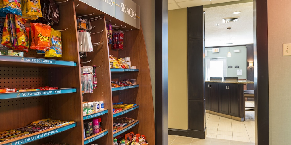 staybridge suites fargo by ihg