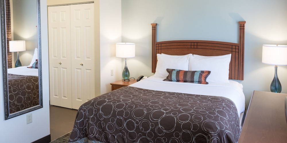 staybridge suites fargo by ihg