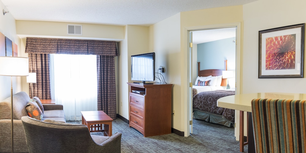 staybridge suites fargo by ihg