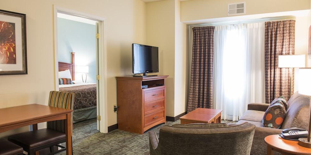 staybridge suites fargo by ihg