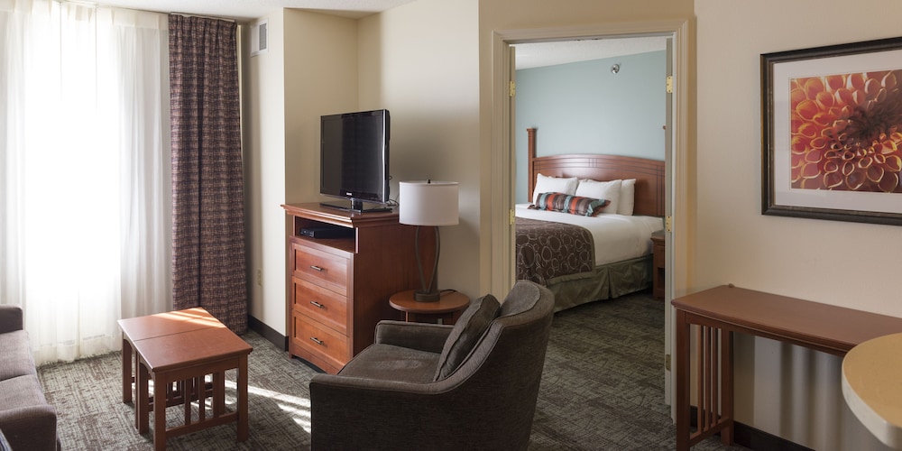 staybridge suites fargo by ihg