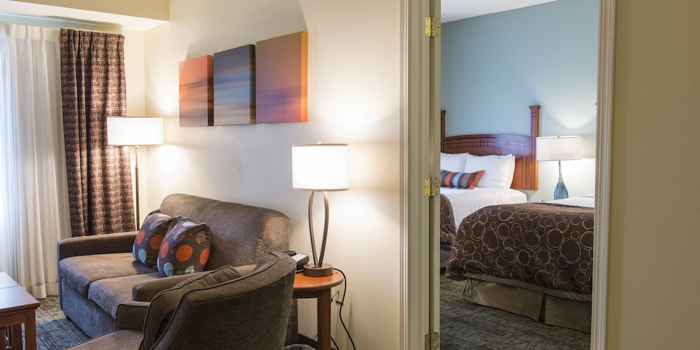 staybridge suites fargo by ihg