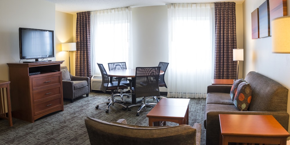 staybridge suites fargo by ihg