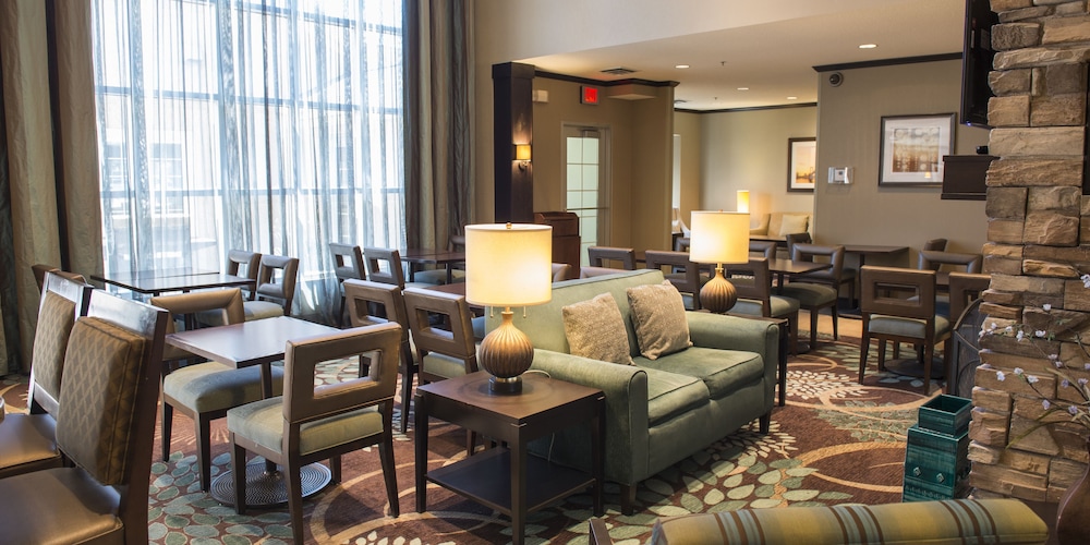 staybridge suites fargo by ihg
