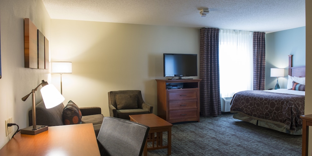 staybridge suites fargo by ihg
