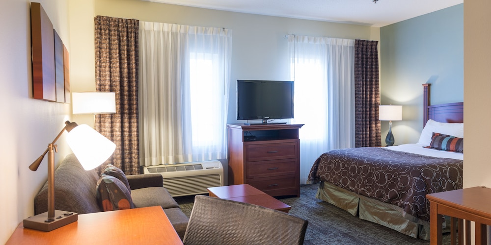 staybridge suites fargo by ihg