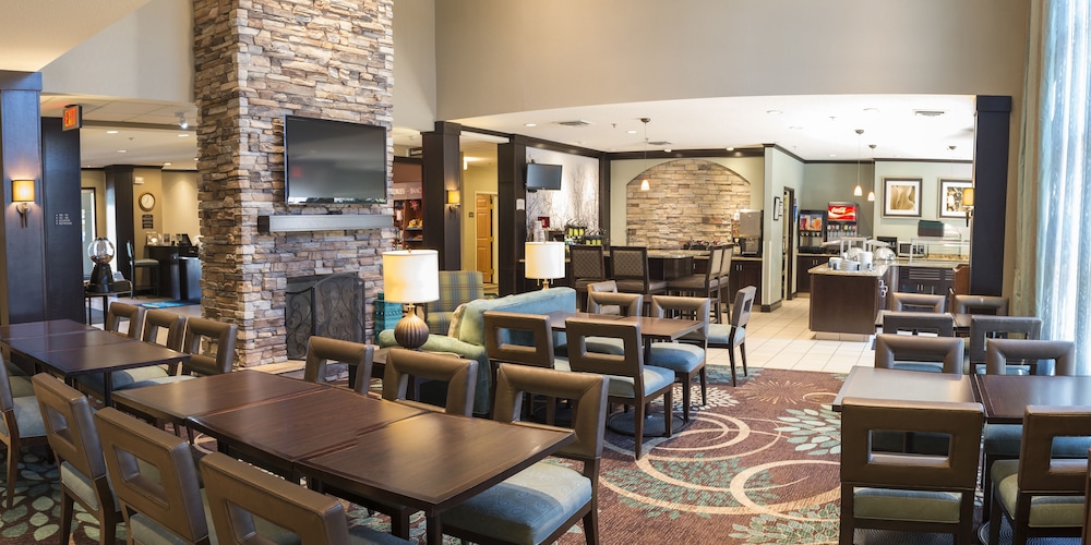 staybridge suites fargo by ihg