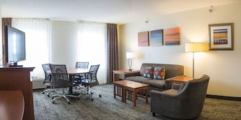 Staybridge Suites Fargo By Ihg,West Fargo>>Fargo,3 star