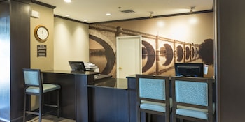 Staybridge Suites Fargo By Ihg,West Fargo>>Fargo,3 star