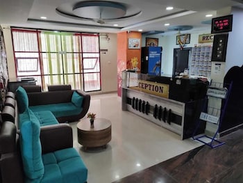 hotel pavan mansion