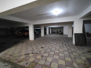 hotel pavan mansion
