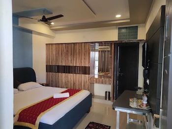 hotel pavan mansion
