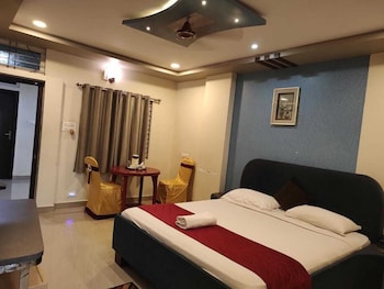 hotel pavan mansion