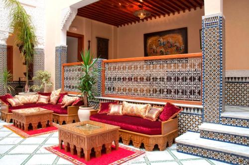 riad boutique borj dhab