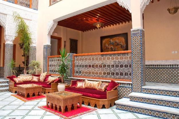 riad boutique borj dhab