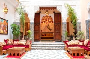 riad boutique borj dhab
