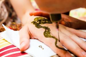 riad boutique borj dhab