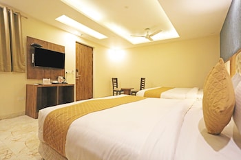 hotel mayda inn