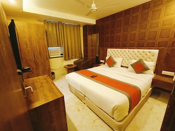 hotel mayda inn