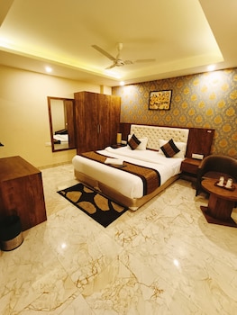 hotel mayda inn