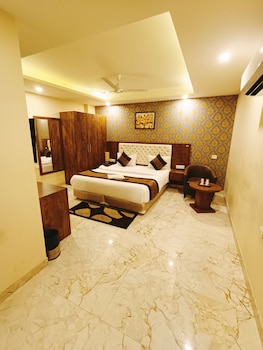 hotel mayda inn