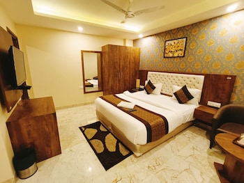 hotel mayda inn