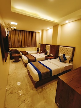 hotel mayda inn