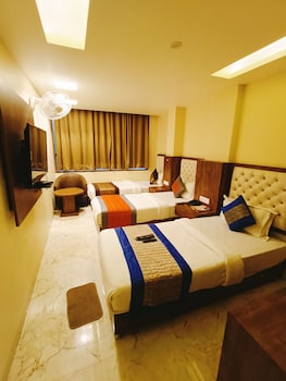 hotel mayda inn