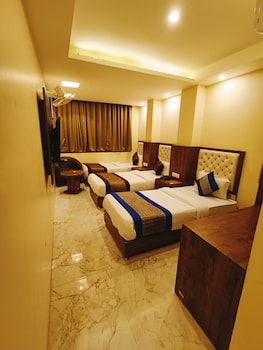 hotel mayda inn
