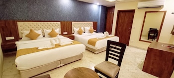 hotel mayda inn