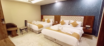 hotel mayda inn