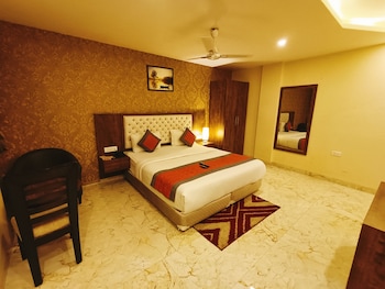 hotel mayda inn