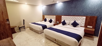 hotel mayda inn