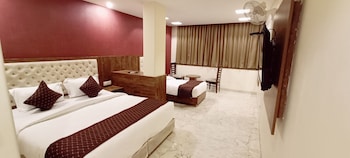 hotel mayda inn
