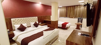 hotel mayda inn