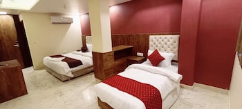 hotel mayda inn