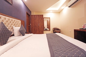 hotel mayda inn