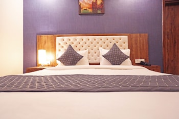 hotel mayda inn