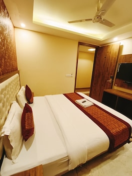 hotel mayda inn