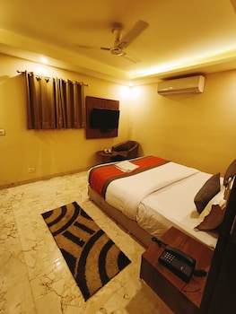 hotel mayda inn